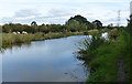 Lancaster Canal near Fence Foot in PR3 5AH