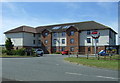 Premier Inn Bishop Auckland in DL14 9AP