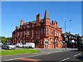 The Blue Bell Hotel, Moston in M9 7ED