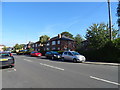 Houses on Moston Lane in M40 5PX