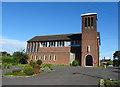 Saint John Bosco Roman Catholic Church in M9 7HU