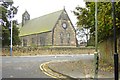 The Church of Saint Mary the Virgin, Howdon in NE28 0LY