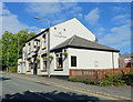 The Woodman public house, Middleton in M24 5DL