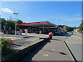 Service station on Edenfield Road, Rochdale in OL11 5LB