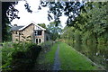 House next to the Lancaster Canal in PR3 0PZ