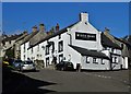 "The White Hart" in Bradwell in S33 9HR