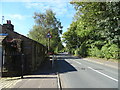 Edenfield Road, Wolstenholme in OL12 7TR