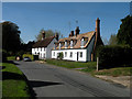 Cottages in Great Thurlow in CB9 7LF