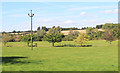 Grassland north of Hungerford Road in RG17 0UU