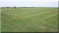 Football pitch, Elbo in IV25 3QD
