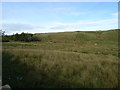 Moorland off Manchester Road (A682) in Coal Clough with Deerplay Ward