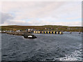 Ulsta Ferry Terminal in ZE2 9BD