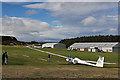Highland Gliding Club in IV30 8SW