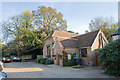 Village Hall, Droxford in Droxford