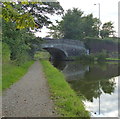 Garstang Road Bridge No 59 in PR3 1ZB