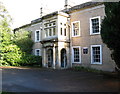 Manor House, Royal United Hospital, Bath in BA1 4ET