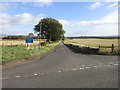 Dunlappie Road in DD9 7QN