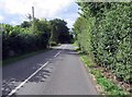 Cut Throat Lane passes the end of Rotherham Oak Lane in B94 6SE