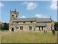 Gate Helmsley, North Yorkshire, St Mary in YO41 1NQ