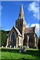Church of St John The Evangelist, Sutton Veny in BA12 7AH