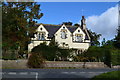 House opposite the end of Best's Lane, Sutton Veny in BA12 7BL
