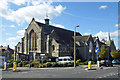 Kings Road United Reformed Church in SS0 8LF