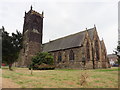 Thornaby on Tees, North Yorkshire, St Paul in TS17 8GF