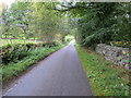 Lane near Clachuile in IV14 9EB