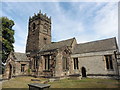 Aston, South Yorkshire, All Saints in S26 2BY