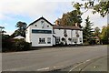 The Griffin Inn, Gresford in LL12 8YH