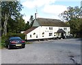Bottle Inn, Marshwood in DT6 5QJ