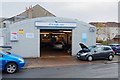 Right Cars Workshop - Saltcoats in KA21 5PR