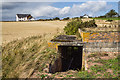 RAF Fearn WW2 Airfield - Operations Block (7) in IV20 1XW