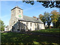 St Michael's Church, Thorpe-on-the-Hill in LN6 9BQ