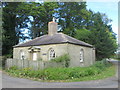 Newlands East Lodge, near Belford in NE70 7DR