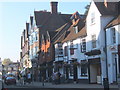 High Street, Reigate in RH2 7RP