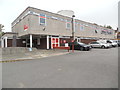 Former Practical Driving Test Centre, Hemel Hempstead in HP2 5GY