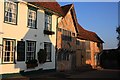 Little Hall, Lavenham in CO10 9UF
