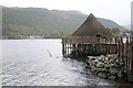 Scottish Crannog Centre in PH15 2HW