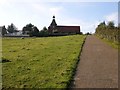 Thurlaston-Saint Edmunds Church in CV23 9LB
