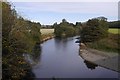 River Nith, Auldgirth in DG2 0XG