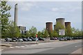 Rugeley B Power Station in WS15 1BZ