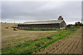 Barns at Folkton Wold Farm in Folkton