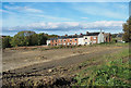 Terrace of houses at Bowburn in DH6 5NP