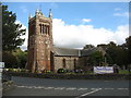St Michael and all Angels church, Bootle in Bootle (Cumberland)