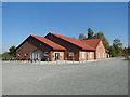 Bawdeswell Village Hall in NR20 4QP