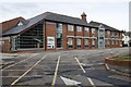 The Grange Senior School, Hartford in CW8 1NT