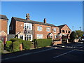 Houses on Medlock Road, Woodhouses in M35 9WJ