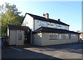 The Willow Tavern, Failsworth in OL8 3QJ