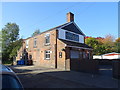 The Cotton Tree Inn, Failsworth in OL8 3QJ